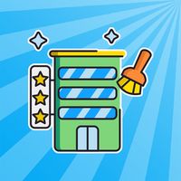 My Perfect Hotel: Idle Tycoon