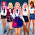 Teenage Fashion Dress Up