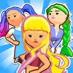 Idle Hair Salon