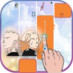 Piano mikey tokyo revengers