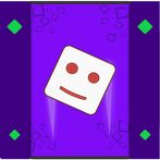Jumpy Cube