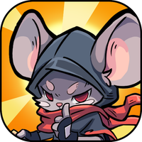 Mouse Rush