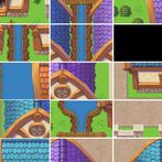 Shift - A Tile Puzzle Adventur