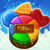 sweet fun puzzle game