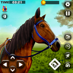 Equestrian: Horse Riding Games