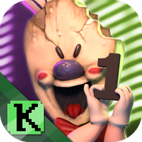 Ice Scream 1: Scary Horror