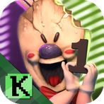 Ice Scream 1: Scary Horror