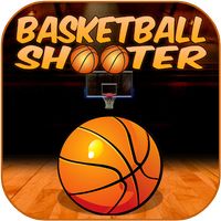 Basketball shoot - ball game