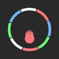 Color Spin - Color Game