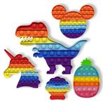 Pop It! - Fidget Toy Master