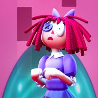 The fun digital Circus game