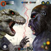 Gorilla Games Bigfoot Animals