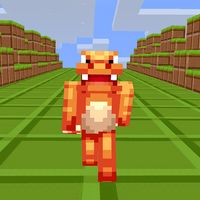 Craft Pixelmon Runner