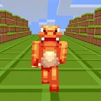 Craft Pixelmon Runner