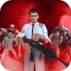 Dead Walking Zombie Shooter 3D