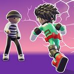 My Hero - Anime games