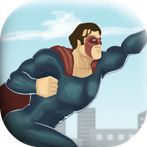 Superhero Adventure Fighting