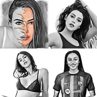 My guess Woman's Name