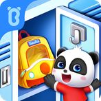 Baby Panda: My Kindergarten