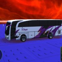 Indonesian Bus Maher Simulator