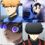 BlueLock Quiz