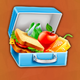 Lunch Box Run