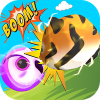 Rumble Battlegrounds : PVP Sur