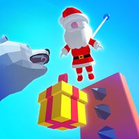 Santa Glide