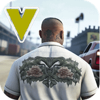 GTA 5 ,Theft Craft Autos MCPE