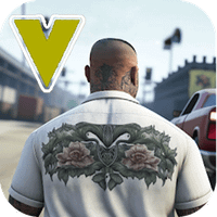 GTA 5 ,Theft Craft Autos MCPE