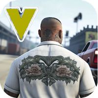 GTA 5 ,Theft Craft Autos MCPE