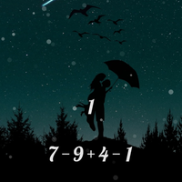 4 Numbers Operations