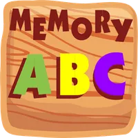 Memory Game - Alphabet