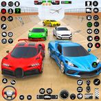 GT Car Stunt Master: Car Games
