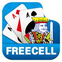 10000+ FreeCell Solitaire