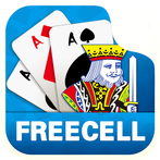 10000+ FreeCell Solitaire