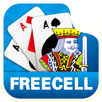 10000+ FreeCell Solitaire