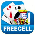 10000+ FreeCell Solitaire