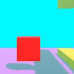 jumpy cube game