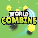 컴바인 월드 - 방치형 RPG