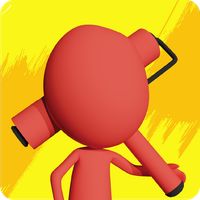 Paint Battle