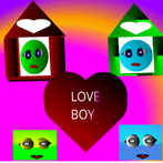 Love Boy