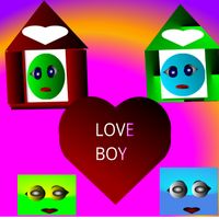 Love Boy