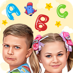 Diana Roma Kids Learning Game