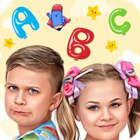 Diana Roma Kids Learning Game