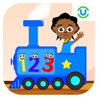 Akili's Number Train