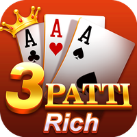 Rich 3 Patti
