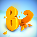 Number Fight 3D