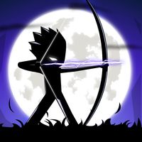 Phantom Archer : grow ghost ar