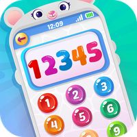 Baby Phone - Mini Mobile Fun